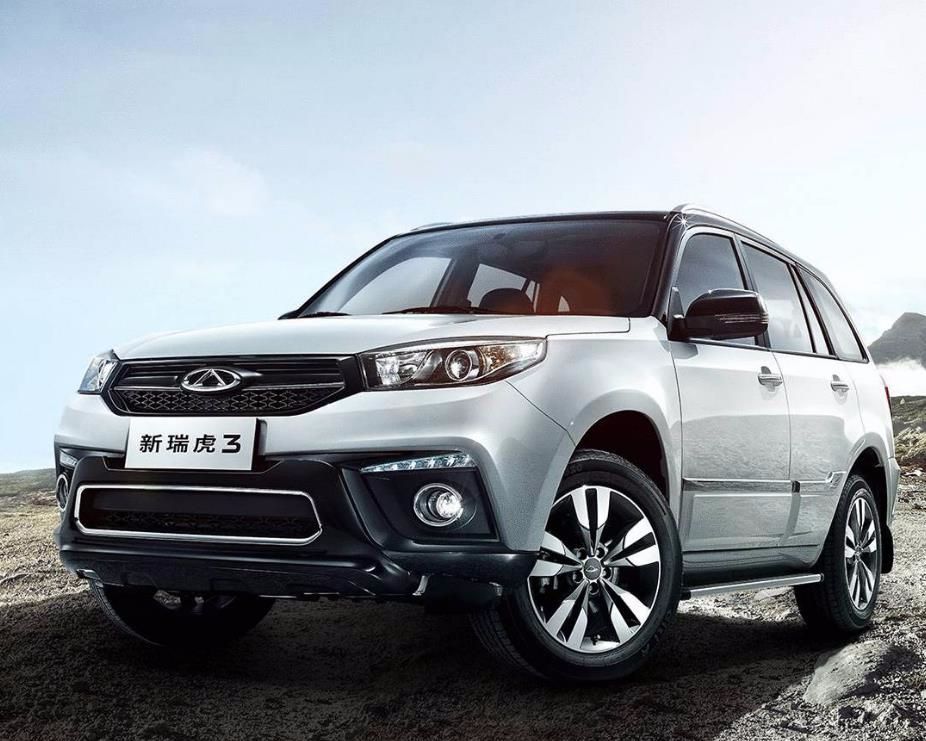 不到10万就带独立悬挂！这4款国产SUV性价比超高！