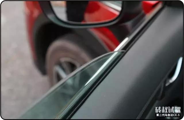 试驾：20万级操控最DIAO的合资SUV，新款唯一的缺点是？