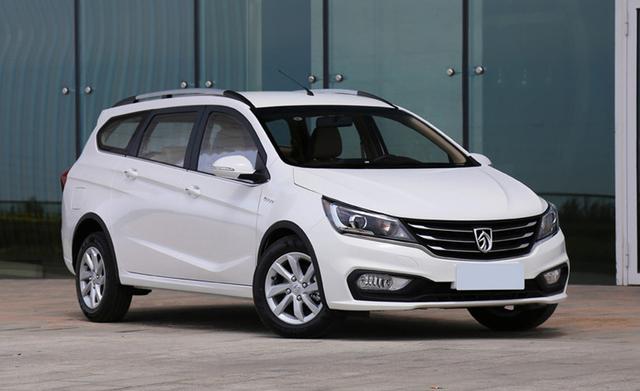 占领了SUV和MPV市场之后，五菱打造一款自主的旅行版“神车”