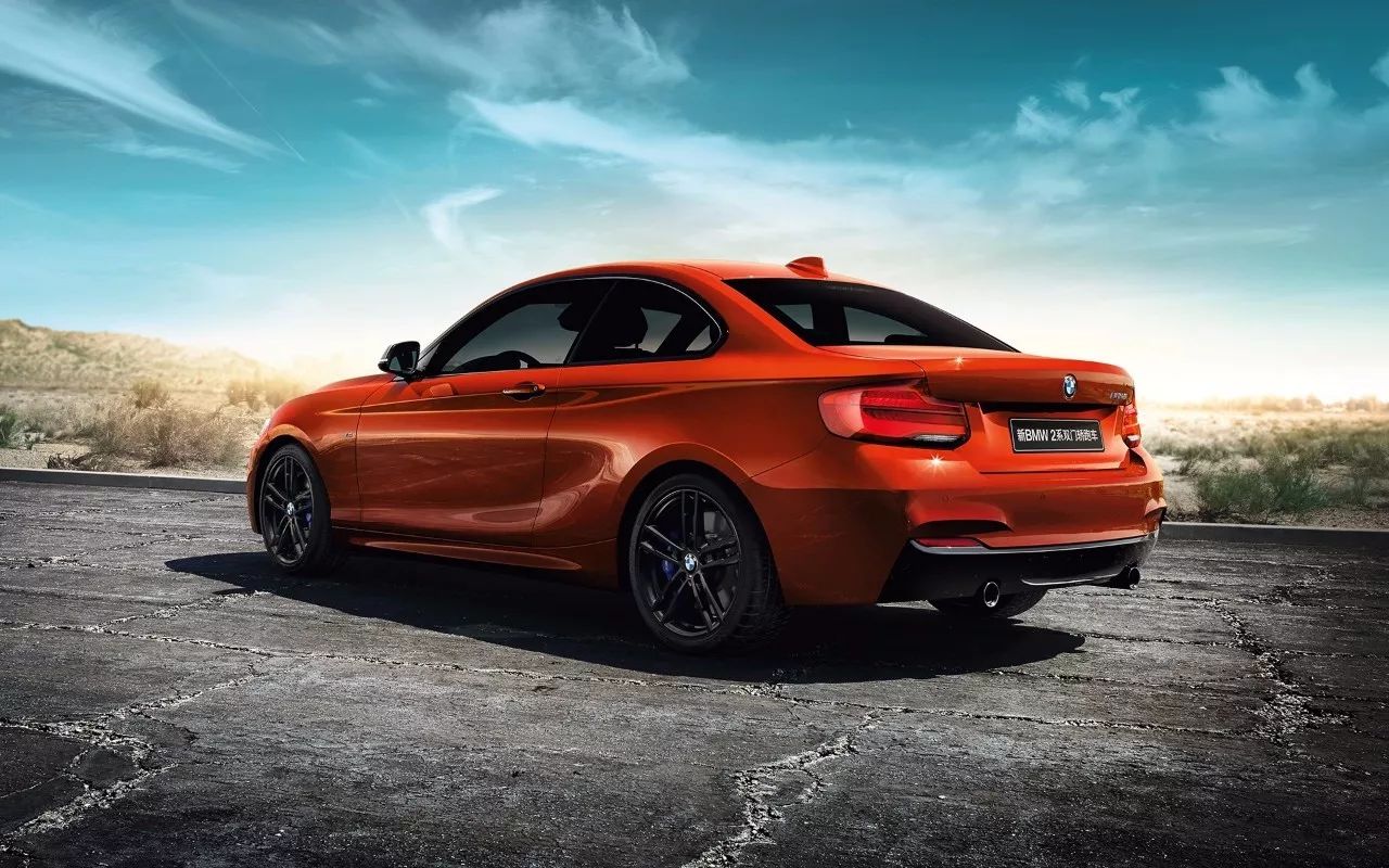 据说开这几款车的男生都比较讨女生喜欢