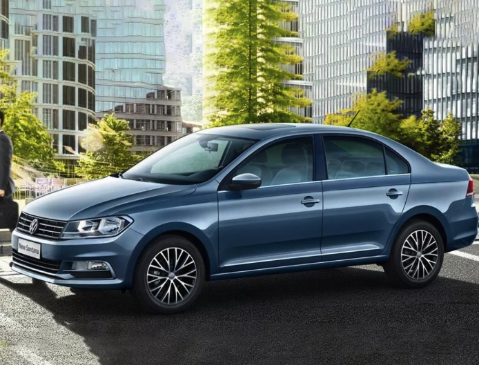 前9个月销量最大的10款轿车，大众一家独占一半！