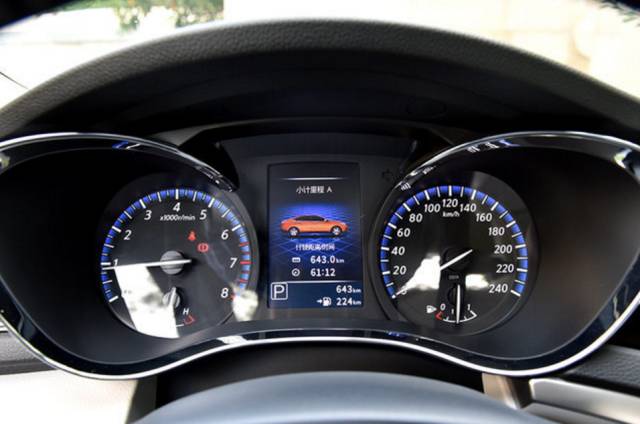 怕冷就要穿秋裤？还可以试试启辰D60