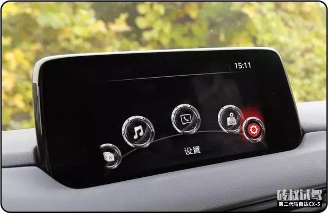 试驾：20万级操控最DIAO的合资SUV，新款唯一的缺点是？