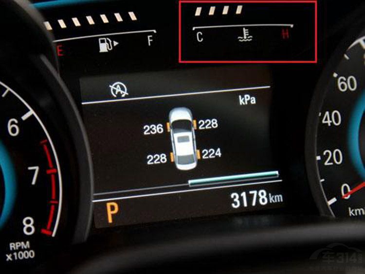 冬天油耗倍增只因按了这个键！开了这么多年车连空调都不会用！