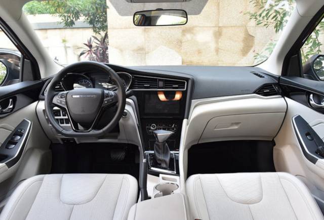 怕冷就要穿秋裤？还可以试试启辰D60