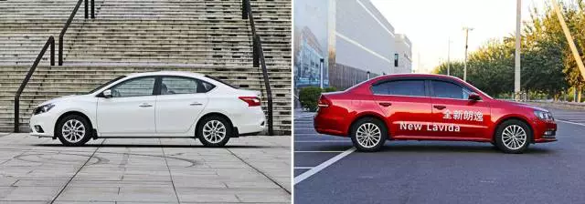 10万出头的家用车，超过50万人都选这两款，到底谁更好