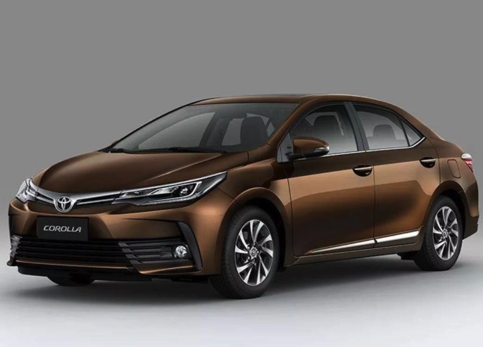 前9个月销量最大的10款轿车，大众一家独占一半！