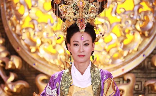 武则天跟了李世民十二年没有身孕,跟李治却很快怀孕,原因很简单