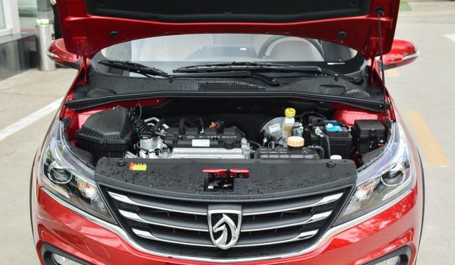 占领了SUV和MPV市场之后，五菱打造一款自主的旅行版“神车”