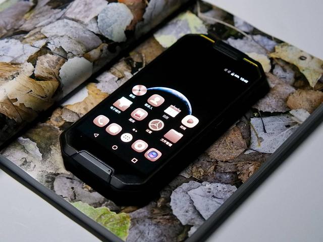 agm x2手机:一款非常适合户外的三防机