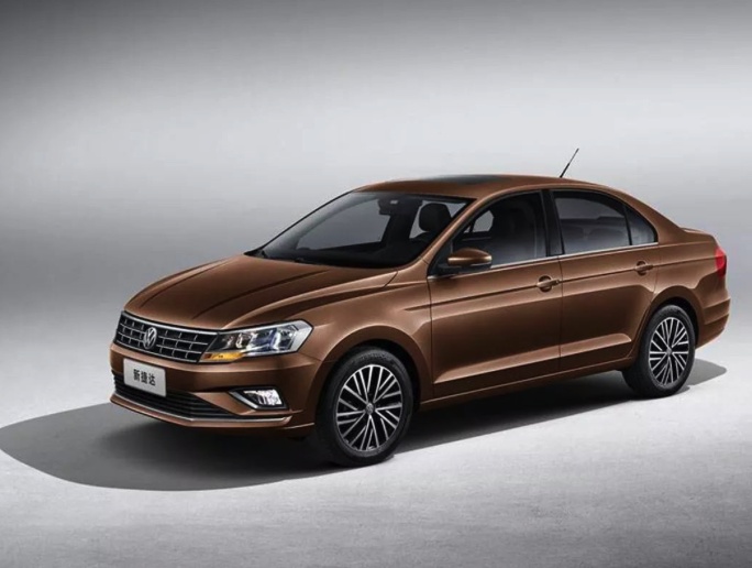 前9个月销量最大的10款轿车，大众一家独占一半！