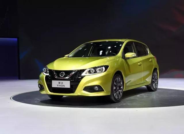 为什么两厢车始终无法占据主流？这些原因你或许没有想到过