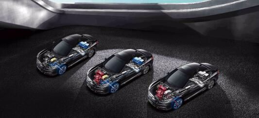 一箱油2110.2KM，新雅阁(Accord)锐混动刷新极限续航纪录