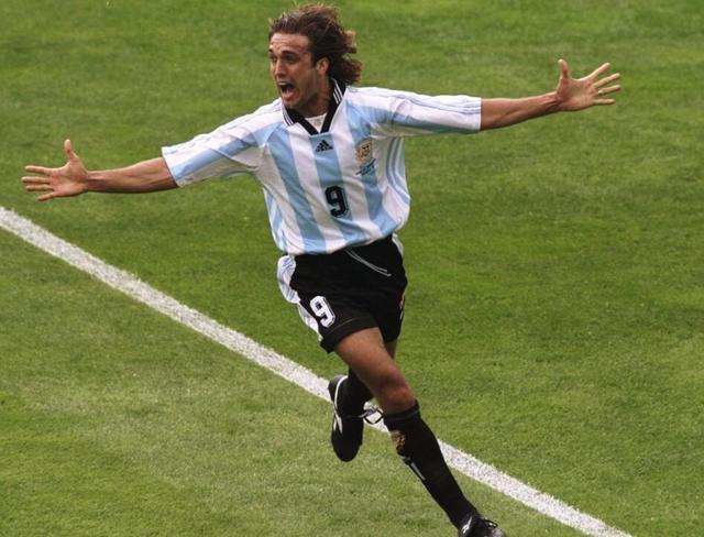 永远的战神18年前扬威海布里一项世界杯纪录至今无人能破