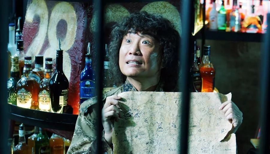 歌神传人郑中基不好好演戏转行当导演了,这次搭档黄子华会如何?