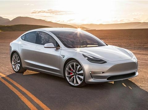 商务部表态!特斯拉上海建厂或收25%进口关税