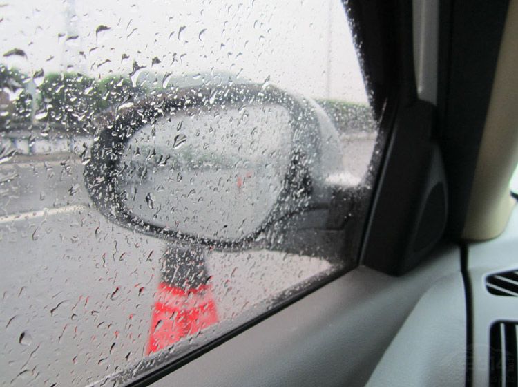 冬天油耗倍增只因按了这个键！开了这么多年车连空调都不会用！