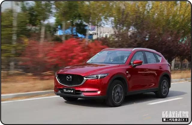 试驾：20万级操控最DIAO的合资SUV，新款唯一的缺点是？