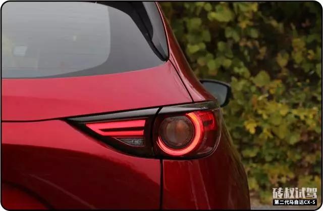 试驾：20万级操控最DIAO的合资SUV，新款唯一的缺点是？