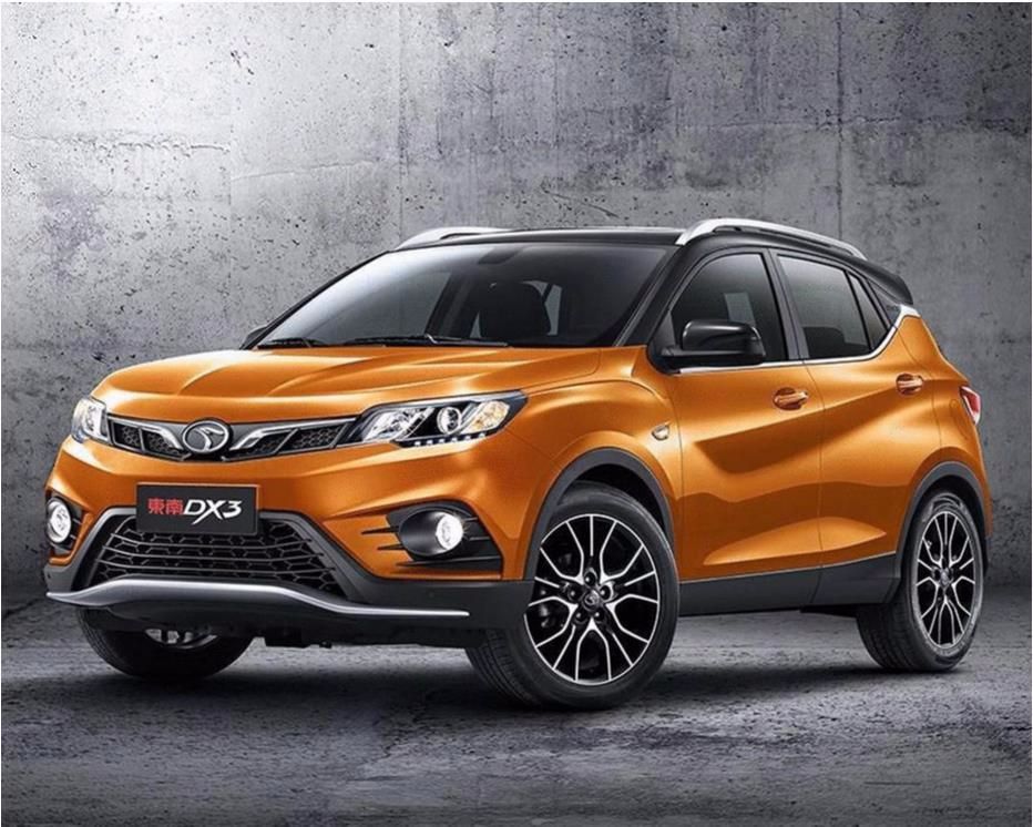 不到10万就带独立悬挂！这4款国产SUV性价比超高！