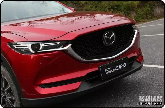 试驾：20万级操控最DIAO的合资SUV，新款唯一的缺点是？