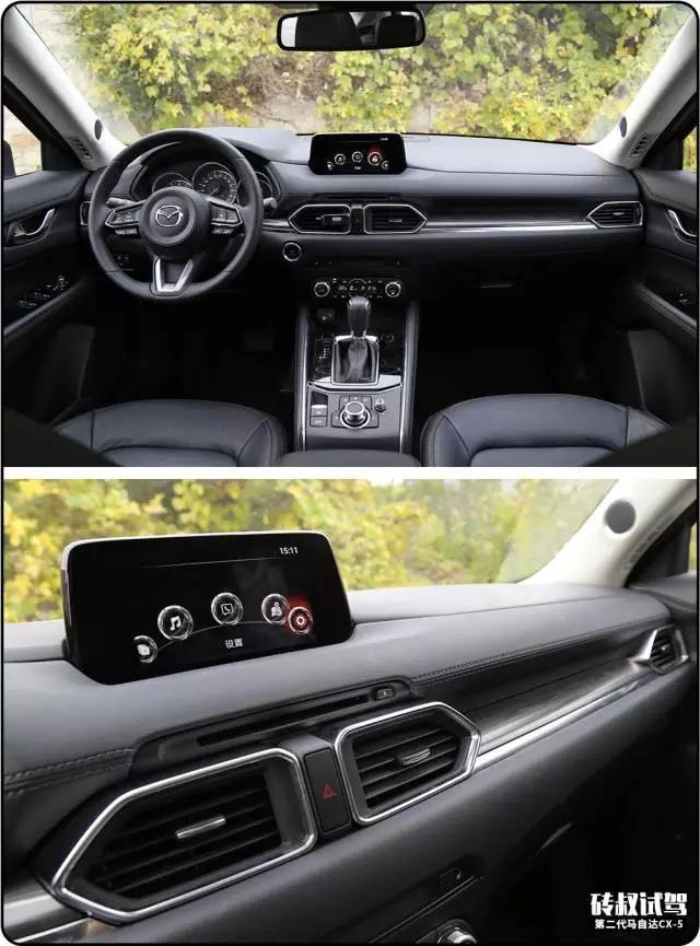 试驾：20万级操控最DIAO的合资SUV，新款唯一的缺点是？