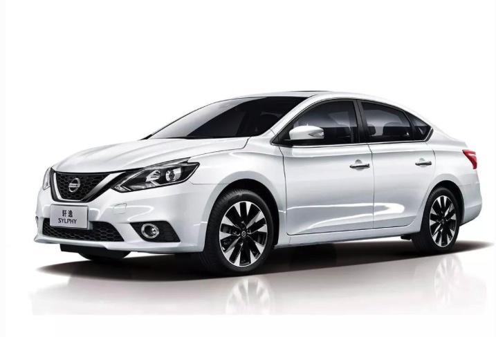 前9个月销量最大的10款轿车，大众一家独占一半！