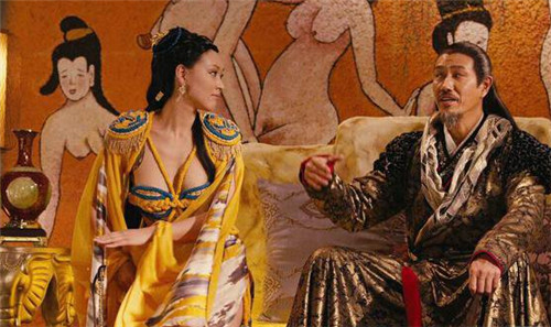 古代皇帝坐拥后宫三千人难免雨露均沾妃子们原来是这样解决的