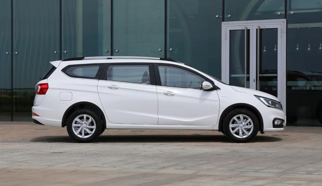 占领了SUV和MPV市场之后，五菱打造一款自主的旅行版“神车”