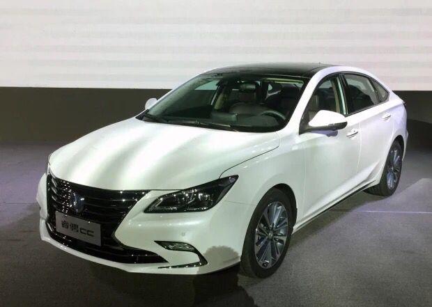 大众CC名字比车受欢迎！国产也出新“CC”，性能却很一般！