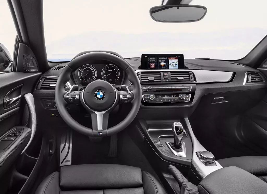 据说开这几款车的男生都比较讨女生喜欢