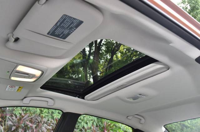 怕冷就要穿秋裤？还可以试试启辰D60