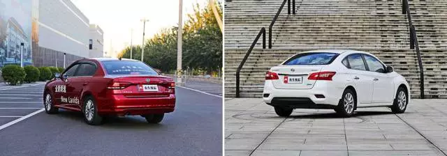 10万出头的家用车，超过50万人都选这两款，到底谁更好