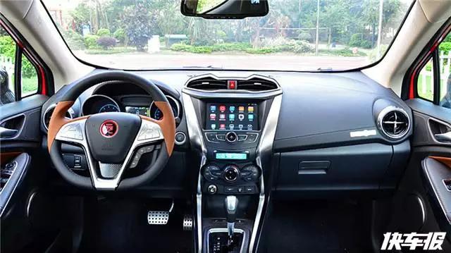 17.58万起买新款阿特兹，多了这些配置…