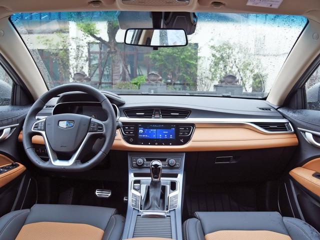 让启辰品牌彻底没市场，年轻人都想买它，内饰令宝马车主羡慕