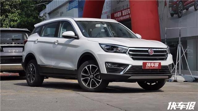 17.58万起买新款阿特兹，多了这些配置…