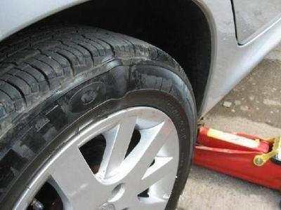 开车听到这几种异响，赶紧停下来检查一下，否则可能致命！