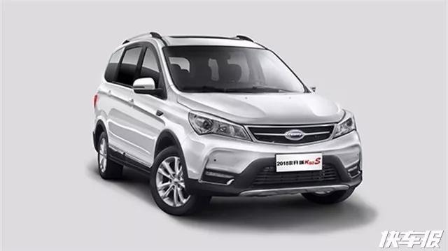 17.58万起买新款阿特兹，多了这些配置…