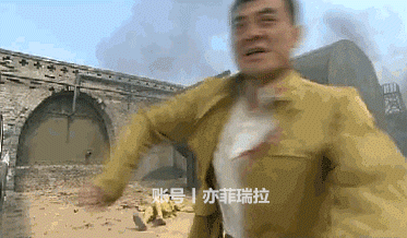 抗战神剧代表作《抗日奇侠》里面的神奇镜头合集 又夸张又雷人