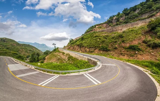 不同路况，驾车技巧攻略，全了