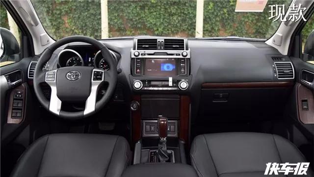 一汽丰田又停车一款车型！