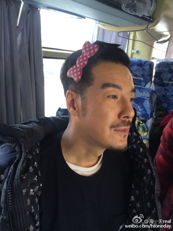 《情满四合院》人人喊打的许大茂,被赞最萌坏叔叔!