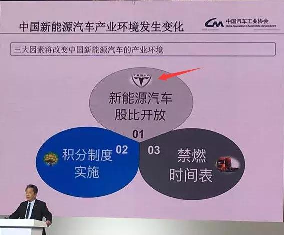 双积分政策下，9月国产新能源车市场有何新变化？