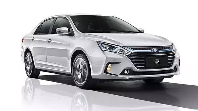 双积分政策下，9月国产新能源车市场有何新变化？