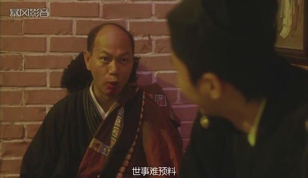 这些镜头是由于演员失误造成的，但却成为了经典