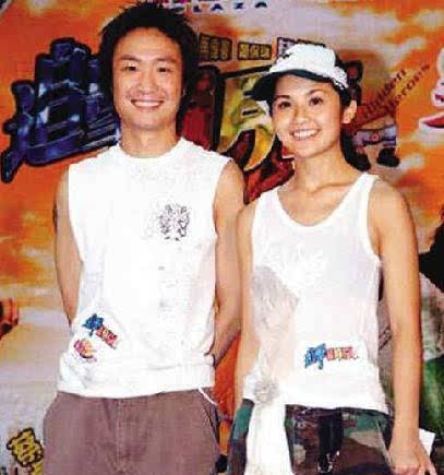 离了婚才知结过婚的4对明星