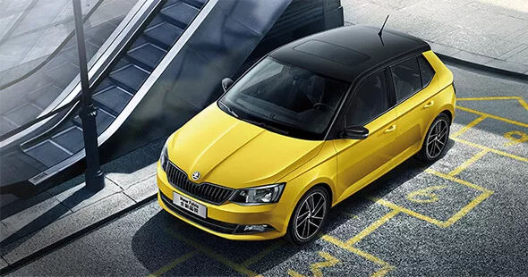 小资人就要配小资车，就像这几款