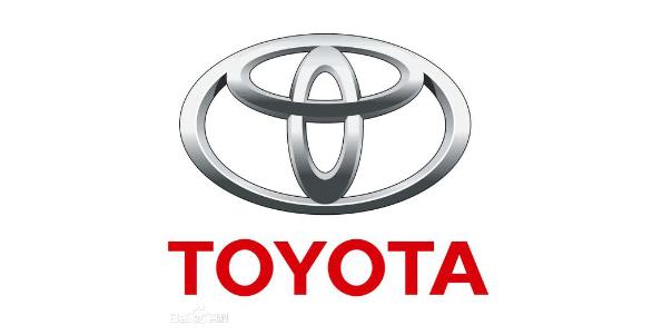 丰田车标是怎么演变来的？一开始不叫TOYOTA-新浪汽车