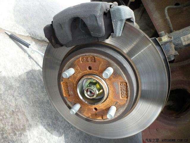 开车听到这几种异响，赶紧停下来检查一下，否则可能致命！