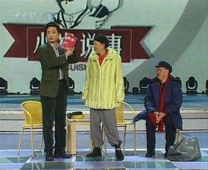 这些镜头是由于演员失误造成的,但却成为了经典